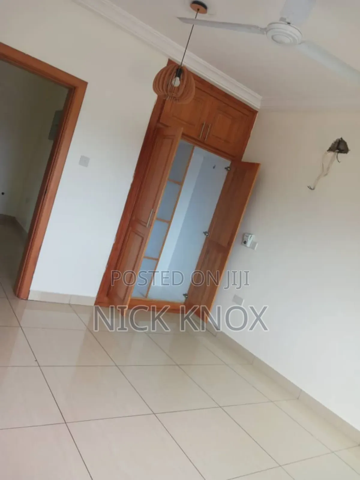 2bdrm Apartment in Teshie Ultimate, First Junction for rent