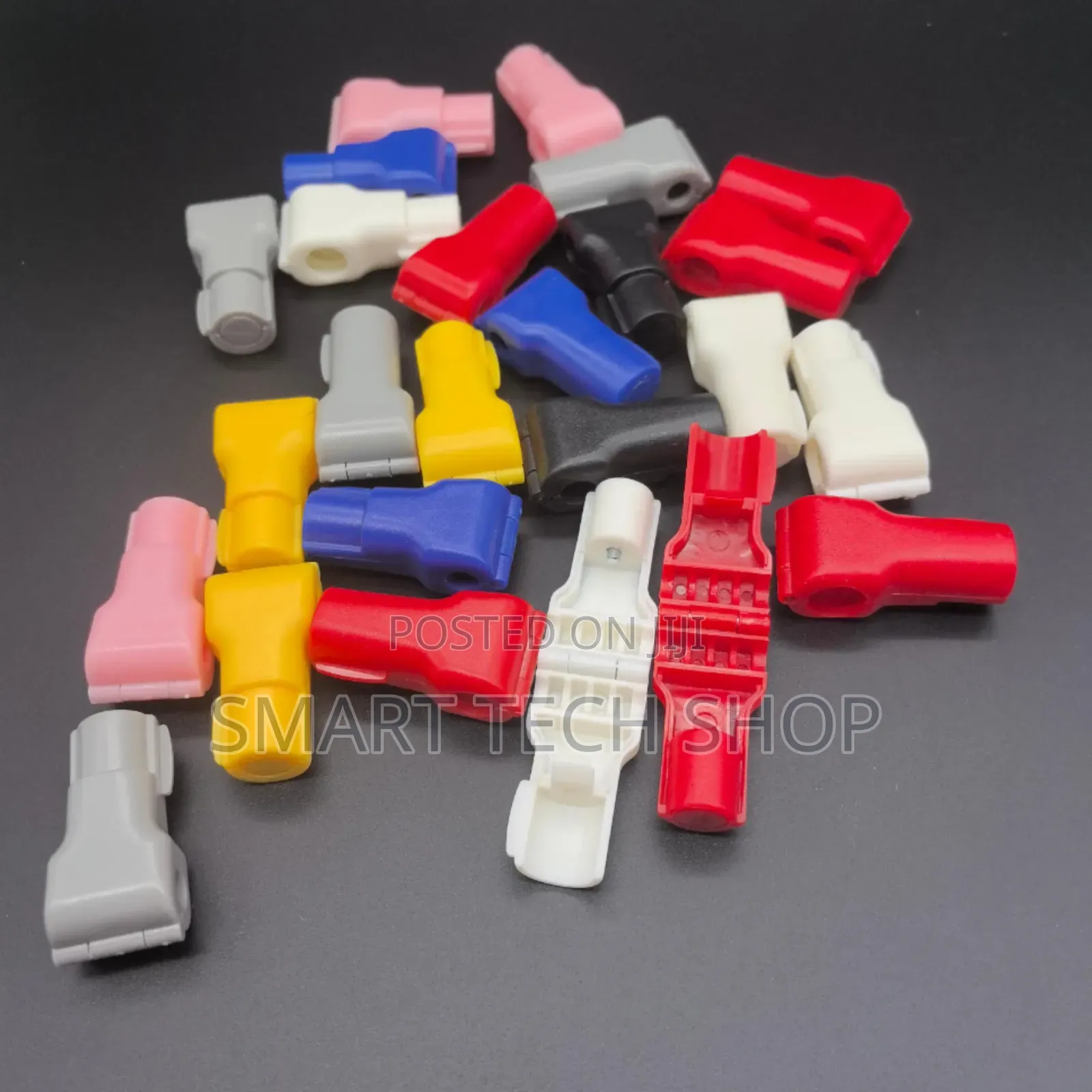 Security Stop Lock for Retail Shops and Mobile Accessories