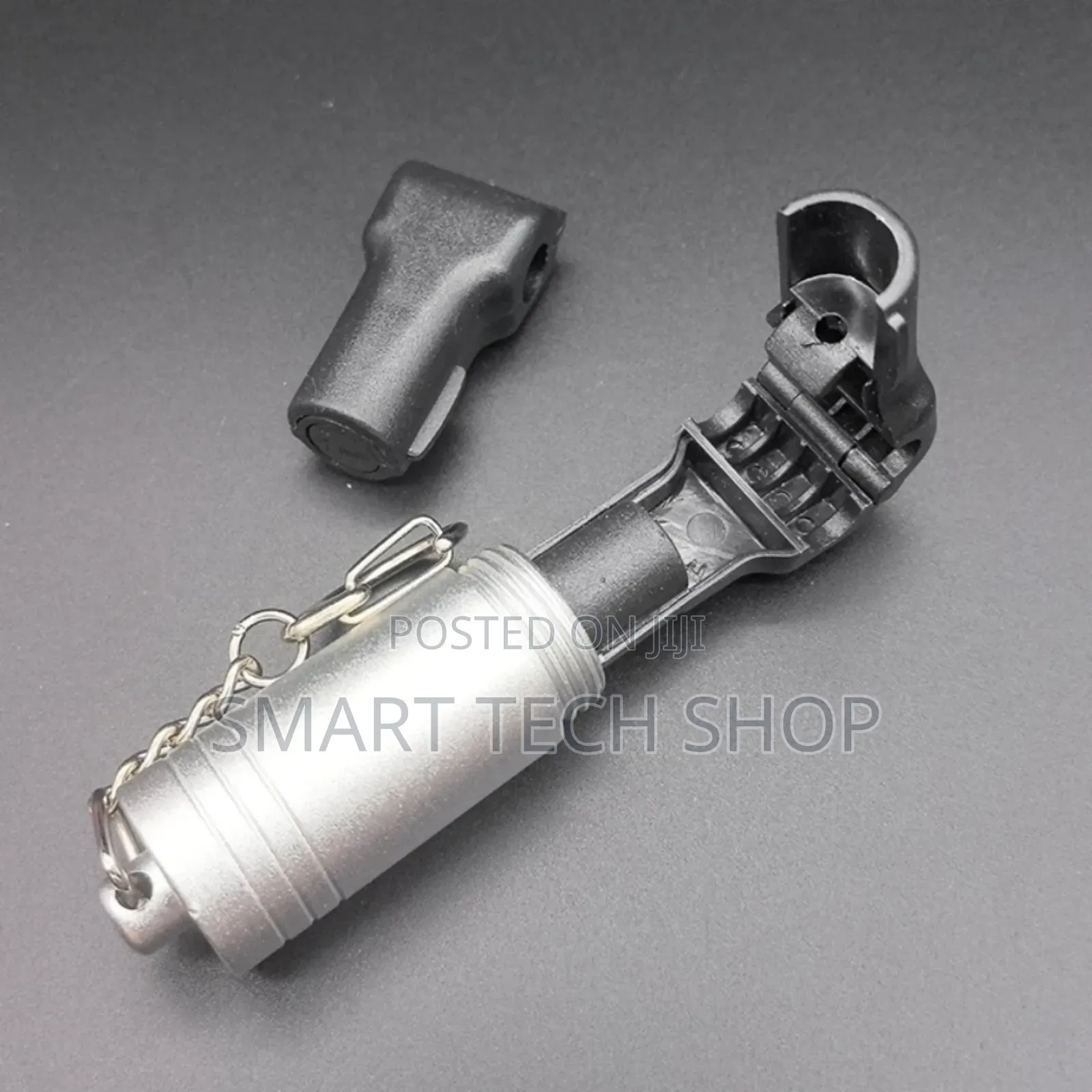Security Stop Lock for Retail Shops and Mobile Accessories