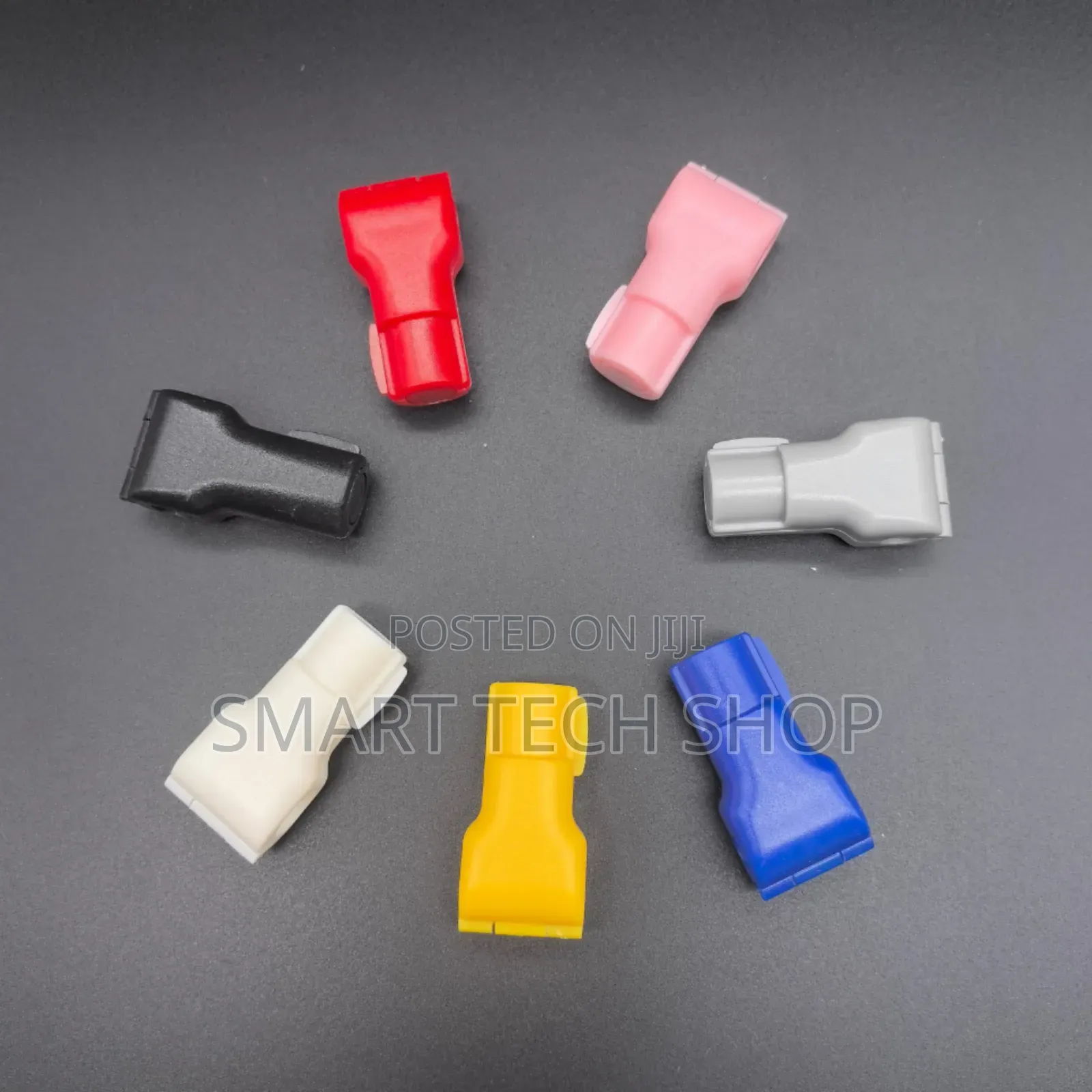 Security Stop Lock for Retail Shops and Mobile Accessories
