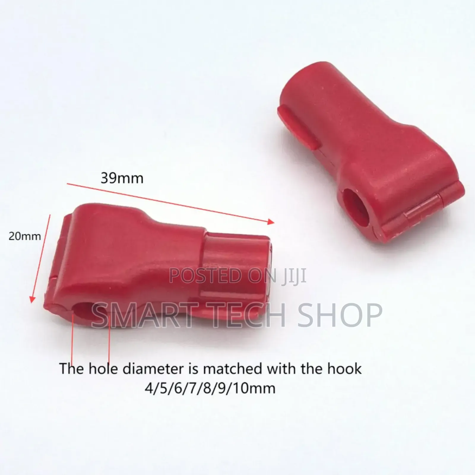 Security Stop Lock for Retail Shops and Mobile Accessories