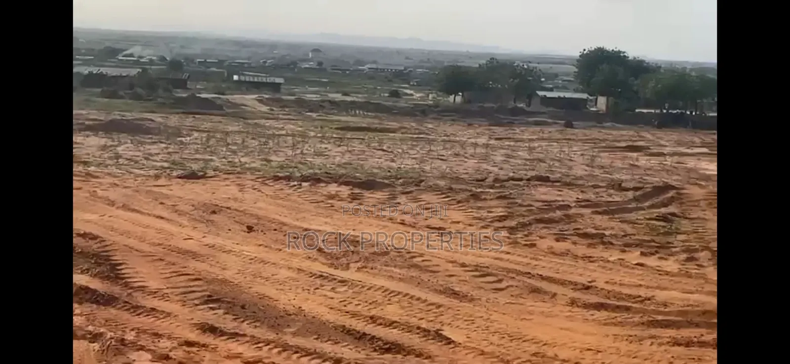 100 Acres Of Land At Tsopoli, Family Documents Available