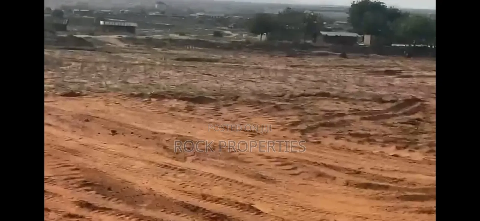 100 Acres Of Land At Tsopoli, Family Documents Available