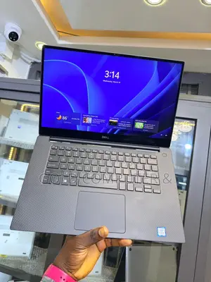 Laptop Dell Precision 15 5540 32GB Intel Core i9 SSD 512GB