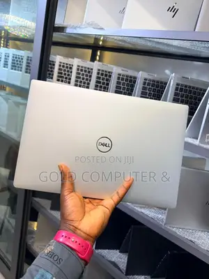 Laptop Dell Precision 15 5540 32GB Intel Core i9 SSD 512GB