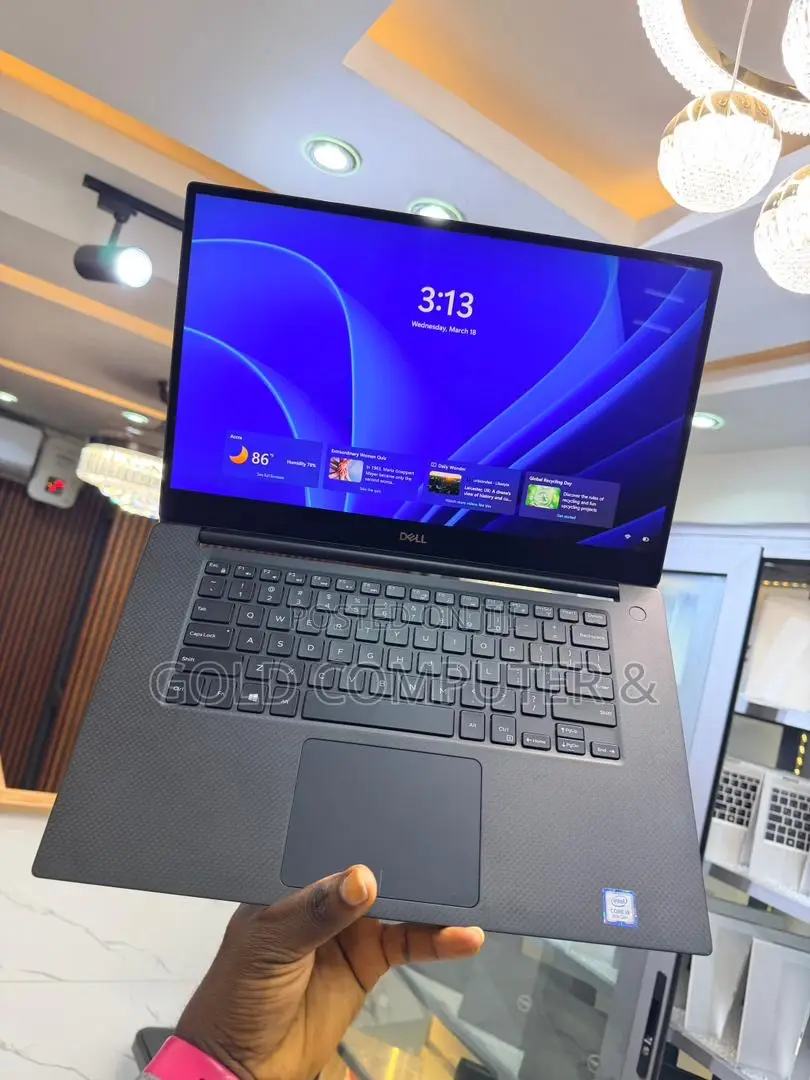 Laptop Dell Precision 15 5540 32GB Intel Core i9 SSD 512GB