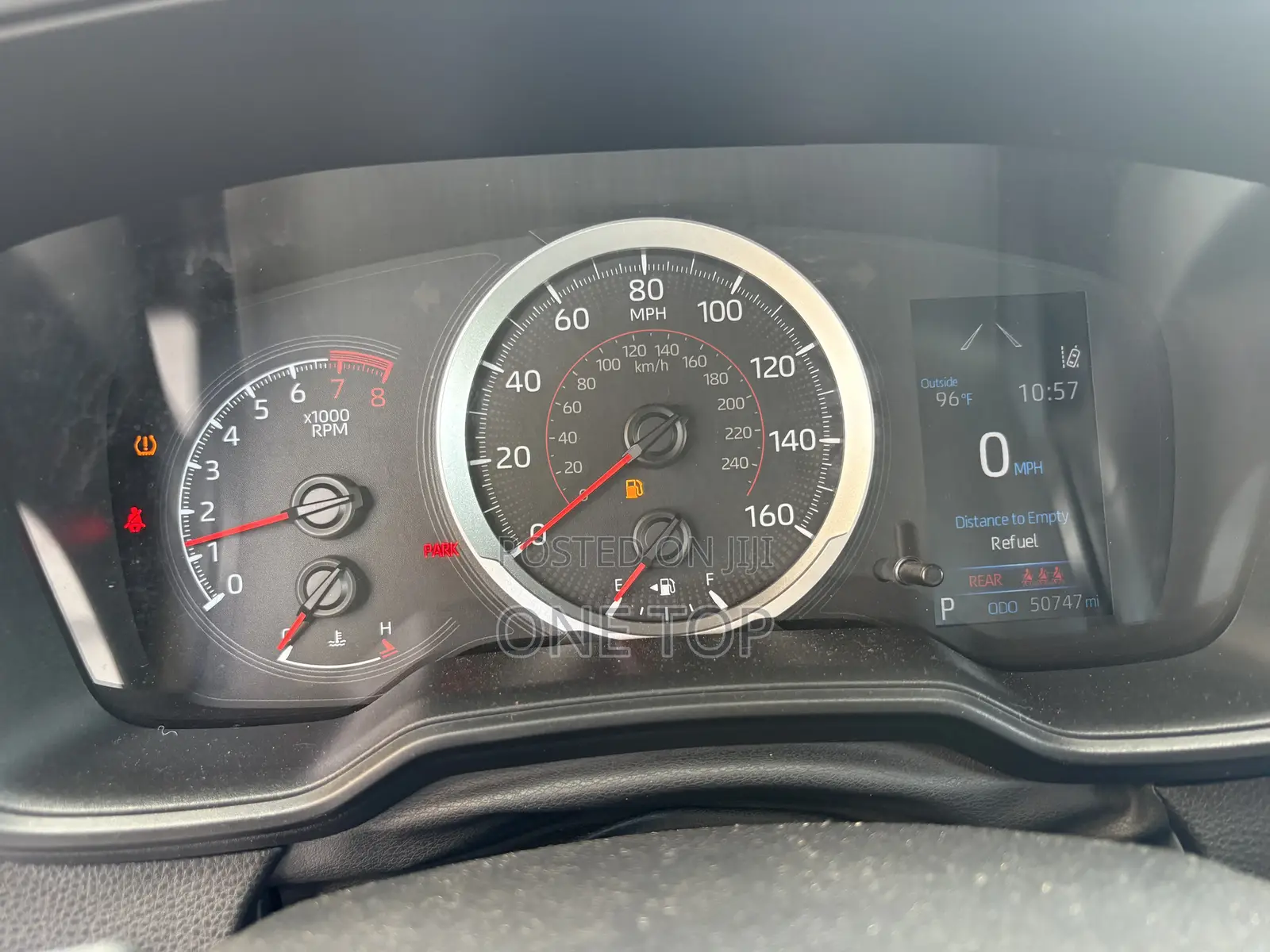 Toyota Corolla SE 2021 Black