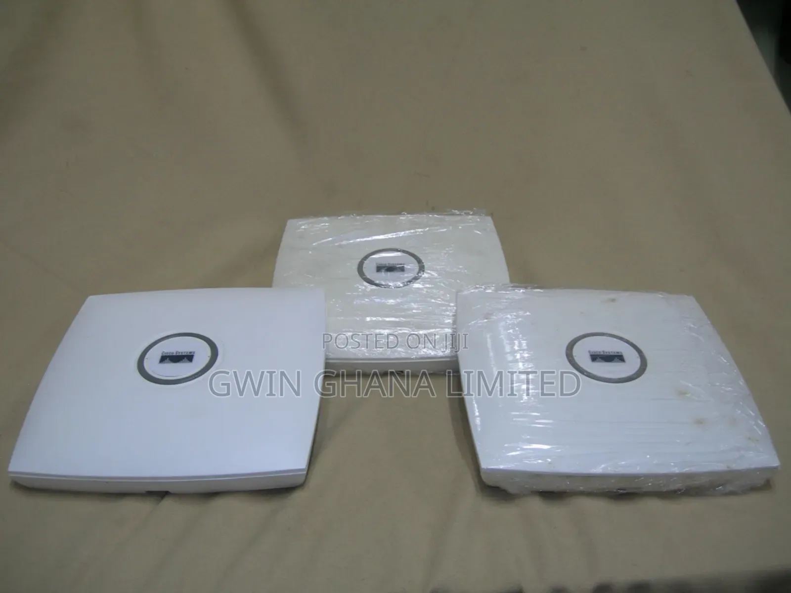 Cisco Air-Lap1131ag-a- Aironet 1131ag Wireless Access Point