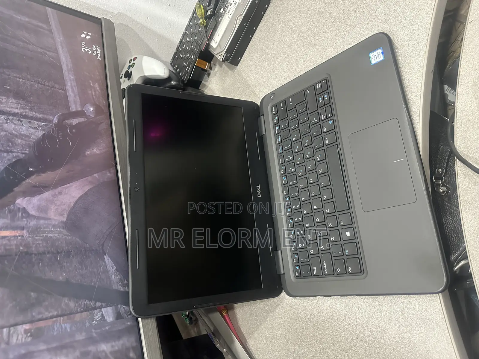 Laptop Dell Latitude 13 3340 8GB Intel Core i5 SSD 256GB
