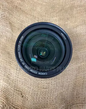 Canon Ef 24-70mm F2.8 L Ii Usm