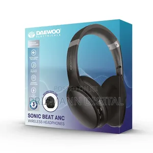 Daewoo Sonic Beat Pro [Uk]
