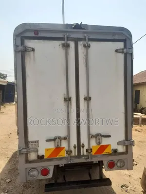 Trucks Trailers