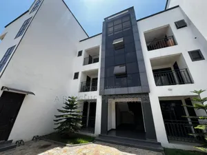 2bdrm Apartment in Ab Richie Properties, Baatsona Total for rent