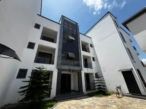 2bdrm Apartment in Ab Richie Properties, Baatsona Total for rent