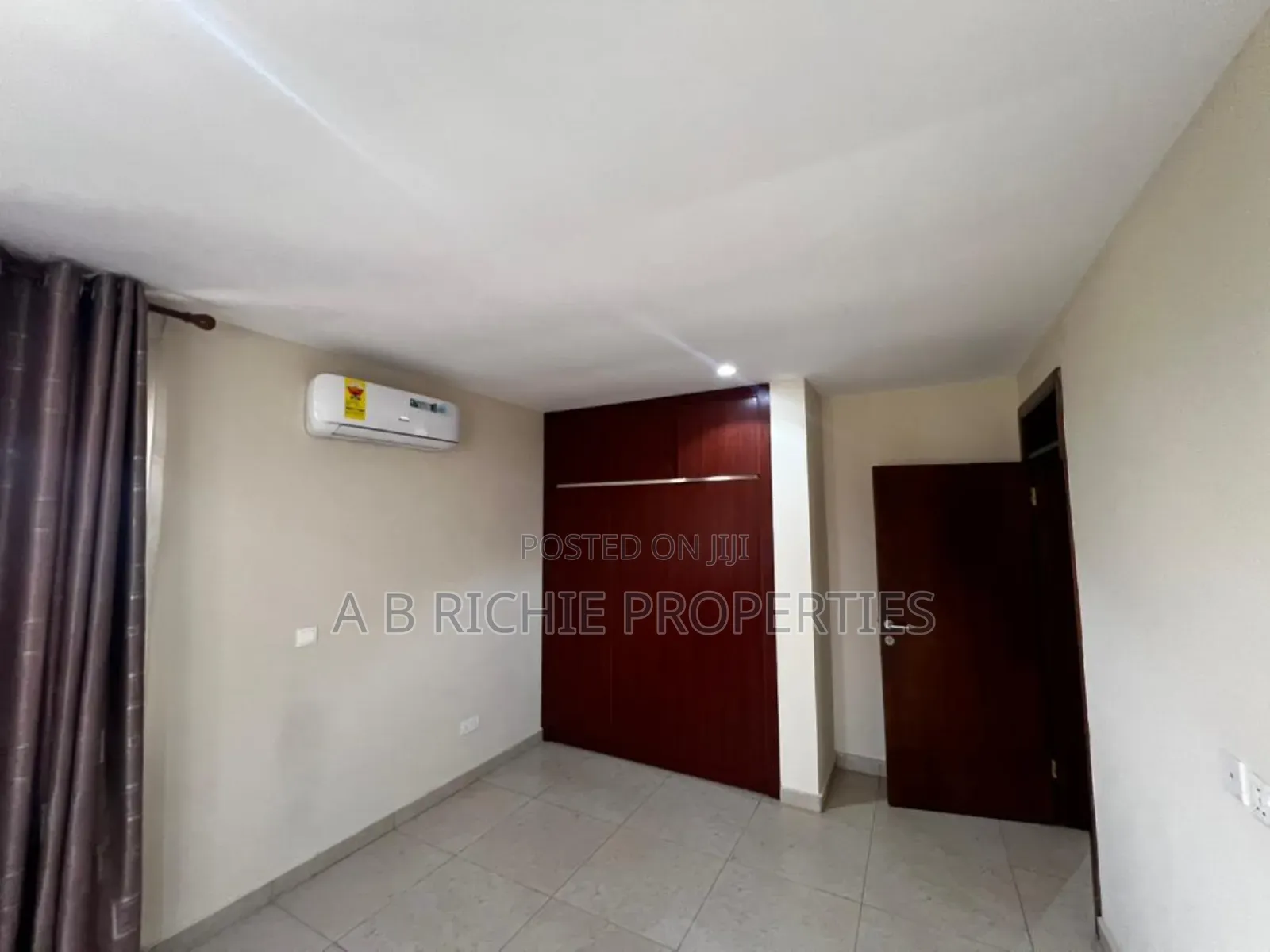2bdrm Apartment in Ab Richie Properties, Baatsona Total for rent