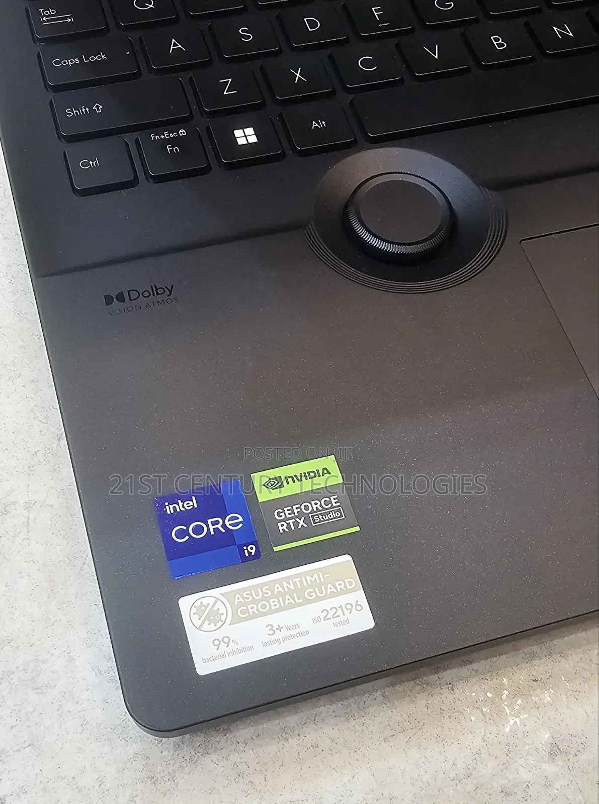 Laptop Asus ProArt PX13 32GB Intel Core i9 SSD 1T
