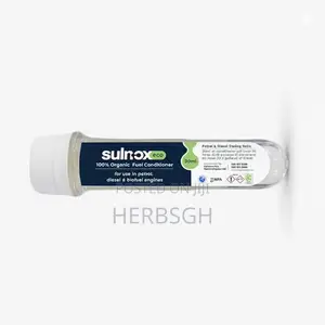 Sulnox Eco Fuel Conditioner | Petrol and Diesel Additive
