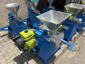 Commercial Vegetables Grinding Machine Both Dry Wet