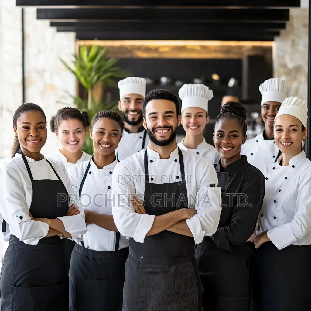 Chef/Cook Staffing Agency