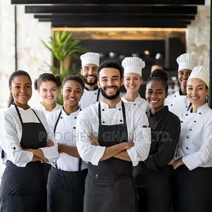 Chef/Cook Staffing Agency