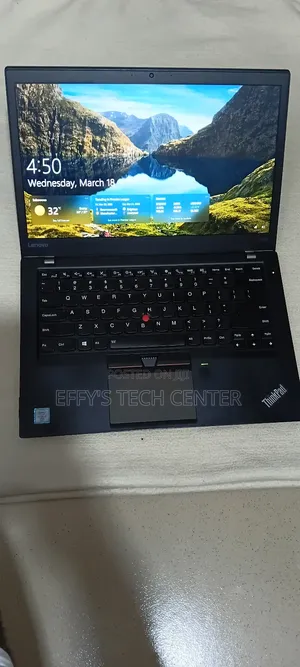 Laptop Lenovo ThinkPad T460s 16GB Intel Core i7 SSD 512GB