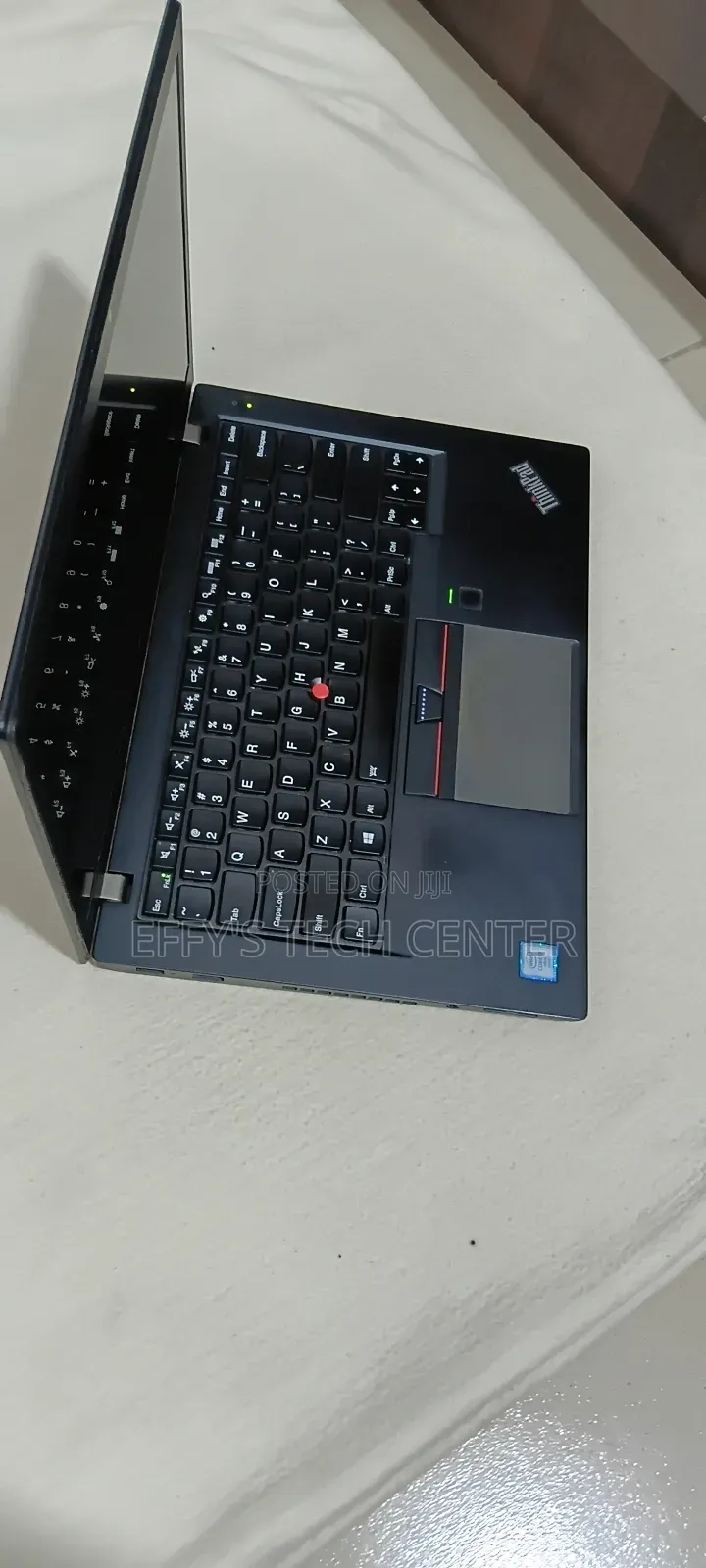 Laptop Lenovo ThinkPad T460s 16GB Intel Core i7 SSD 512GB