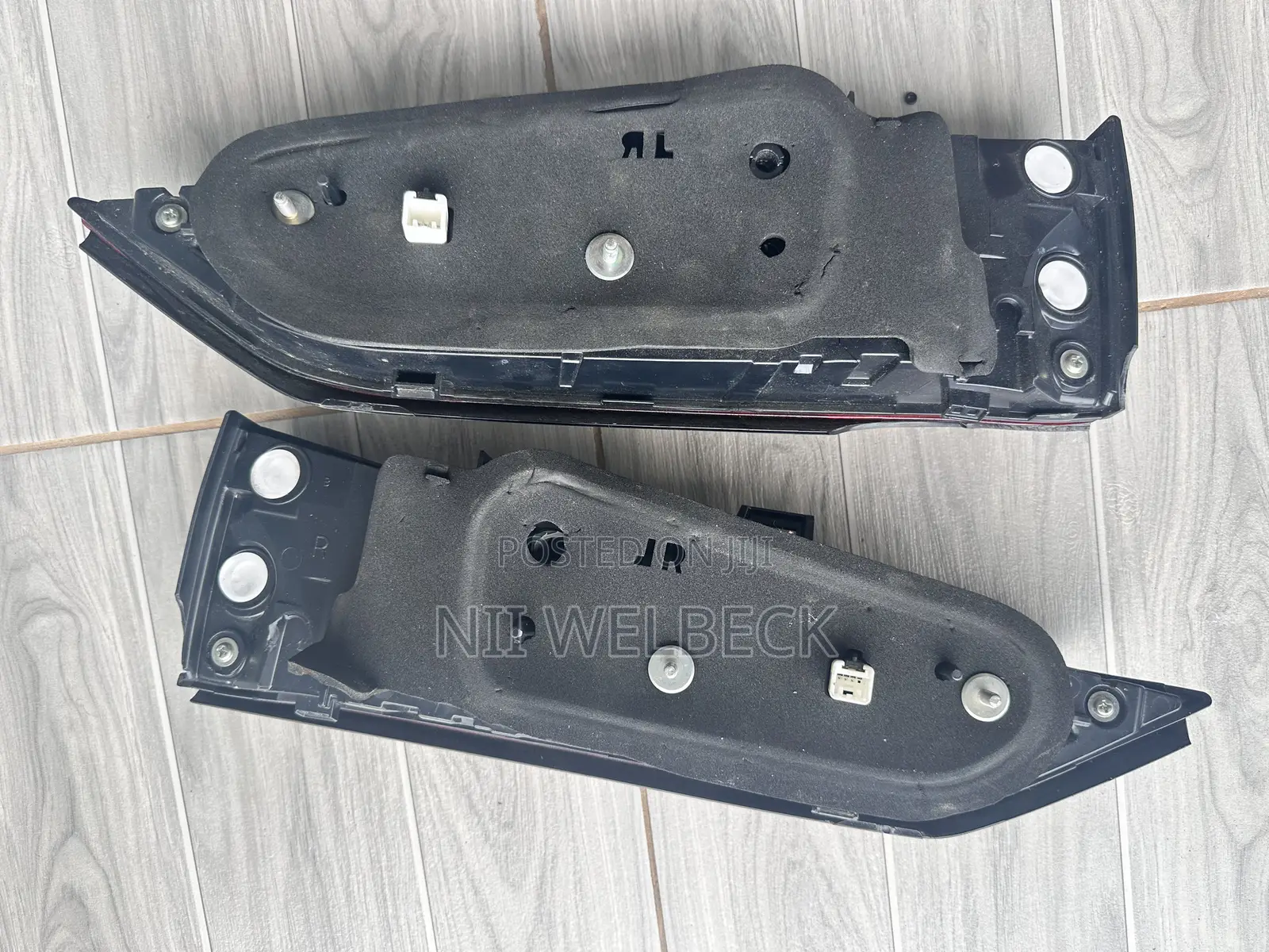 Boot Light for Honda CRV 2023-2026