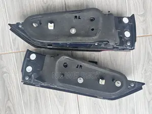 Boot Light for Honda CRV 2023-2026
