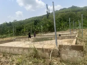 Affordable Half Plot for Sale at Borefrodu Adumasa