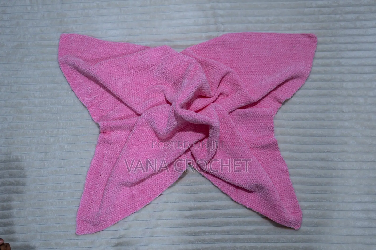 Velvet Yarn Blankets - Select What You Like