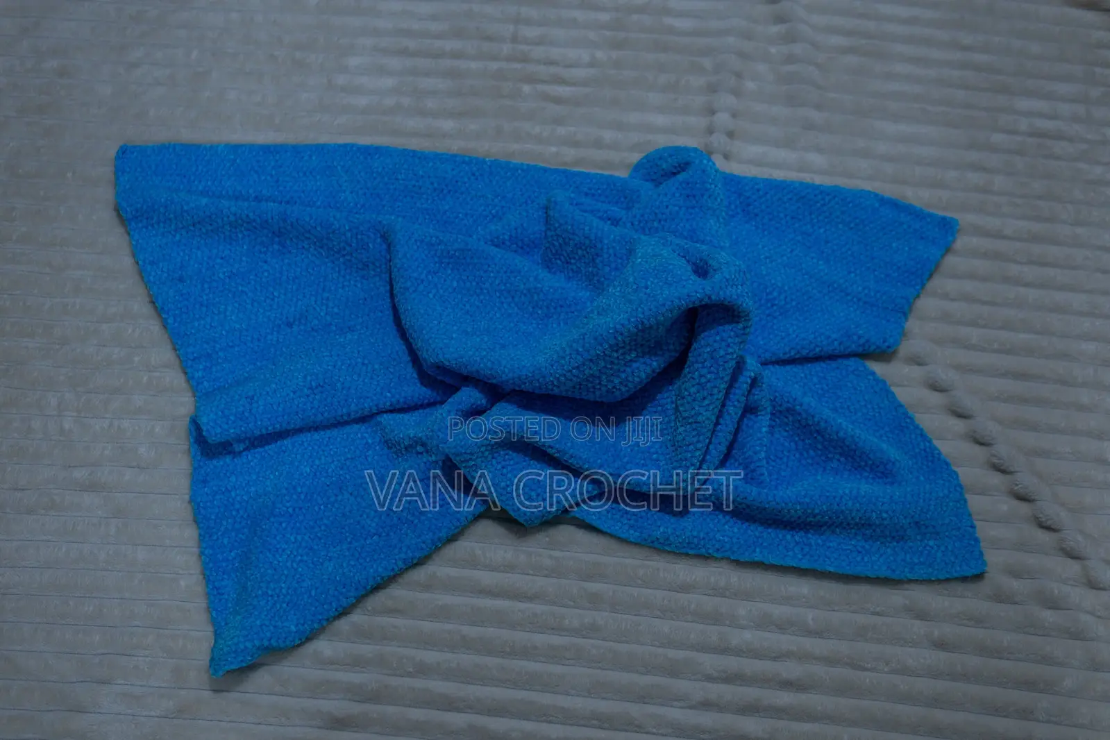 Velvet Yarn Blankets - Select What You Like