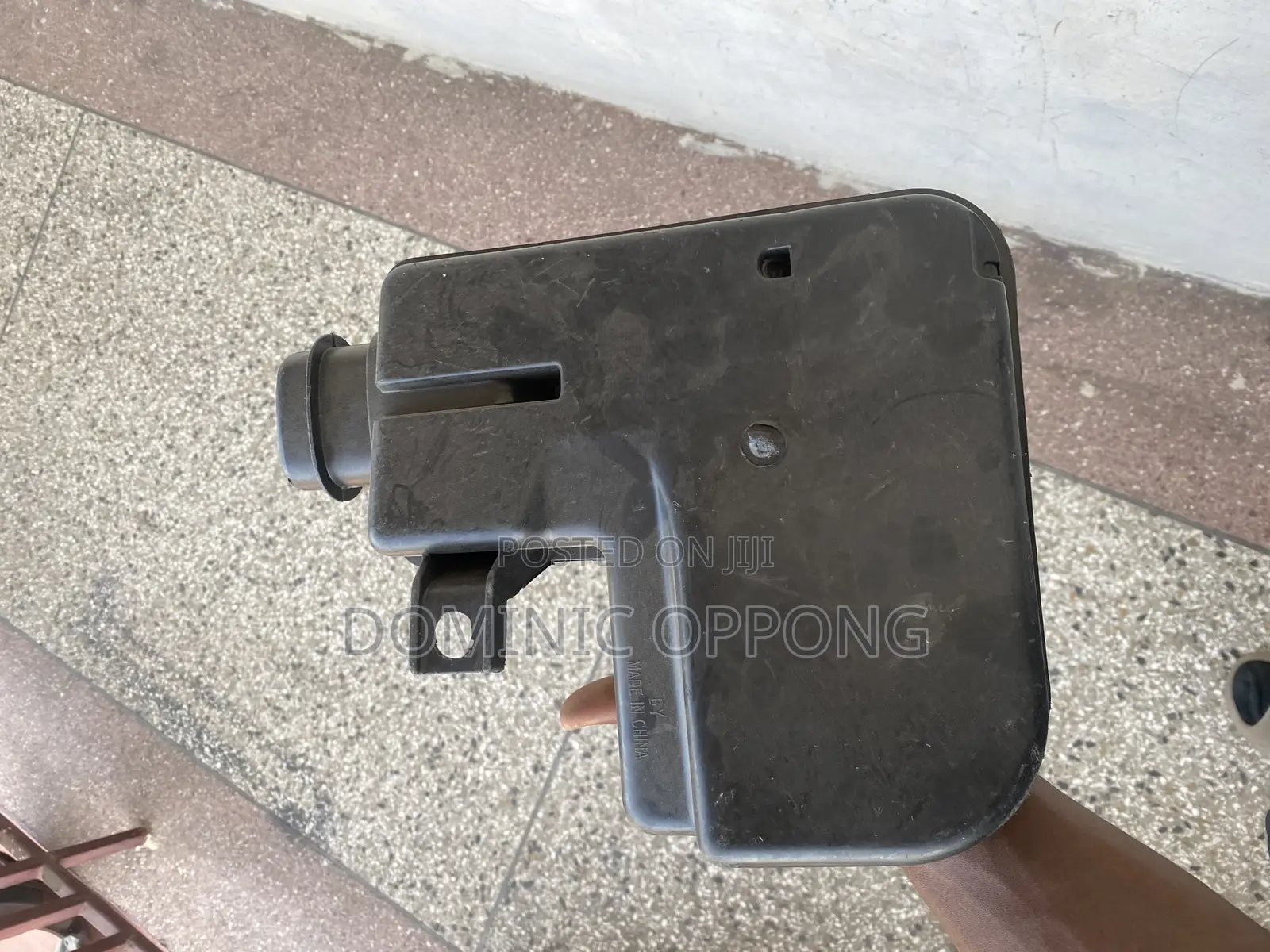 Honda Crv 2012-2016 Airport