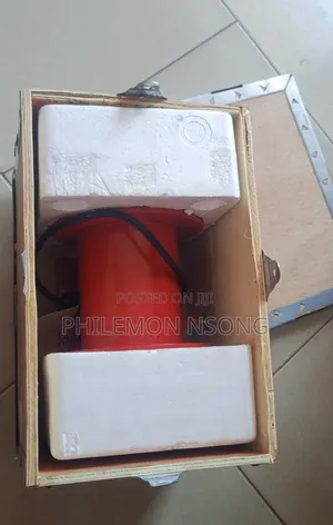 Motor Siren Ms-590