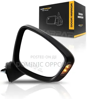 Mazda Cx5 2015 Mirror With Light