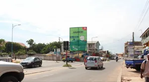 Rent Billboards in Osu