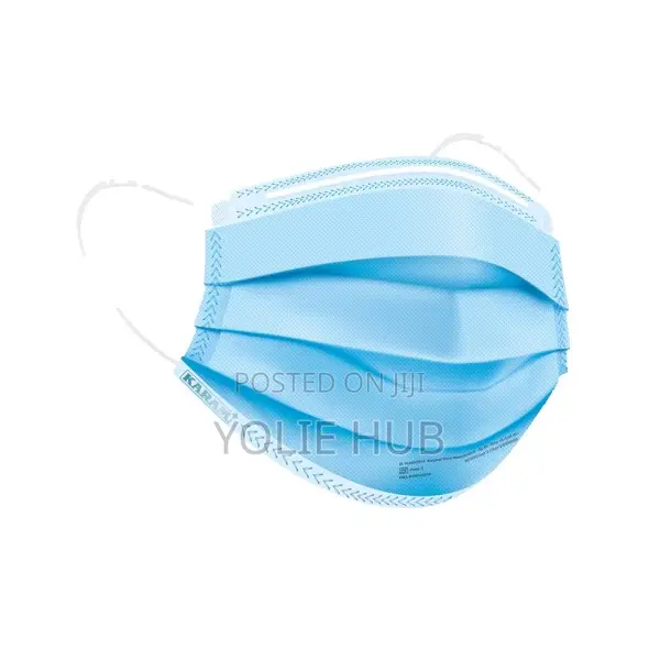Surgical Face Mask