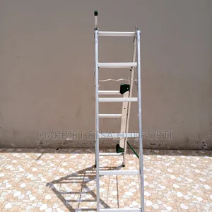 Brand New 150kg Parkside Ladder From Germany (150kg)