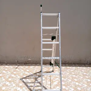 Brand New 150kg Parkside Ladder From Germany (150kg)