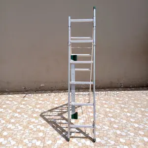 Brand New 150kg Parkside Ladder From Germany (150kg)