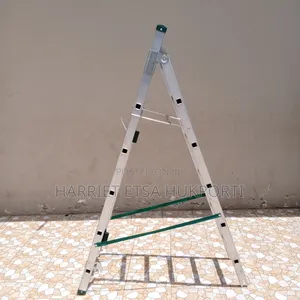 Brand New 150kg Parkside Ladder From Germany (150kg)