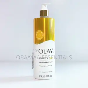 Obaayaa Essentials