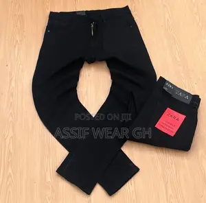 Quality Jeans