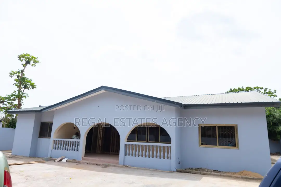 4bdrm House in Amrahia, Barrier for rent