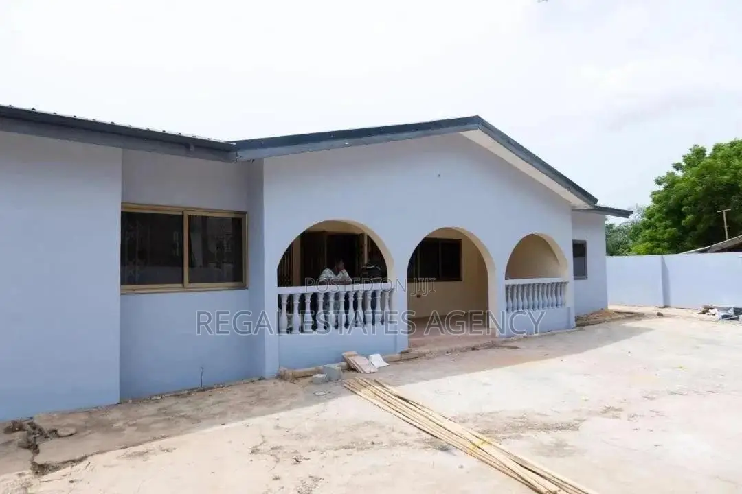 4bdrm House in Amrahia, Barrier for rent