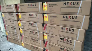 Nexus 1.5hp Air Conditioner