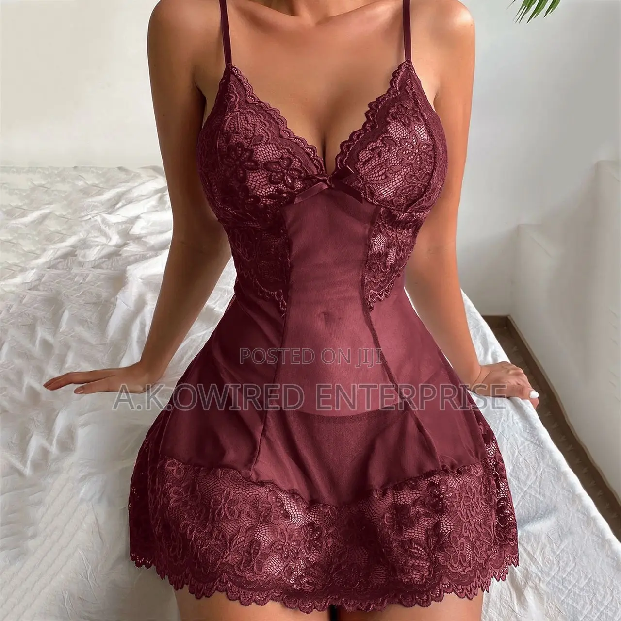 Night Wear