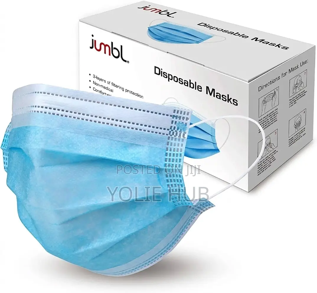 Surgical Face Mask