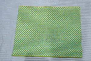 Milk-Cotton Yarn Multiple Colors Blankets 120x100cm