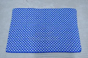 Milk-Cotton Yarn Multiple Colors Blankets 120x100cm