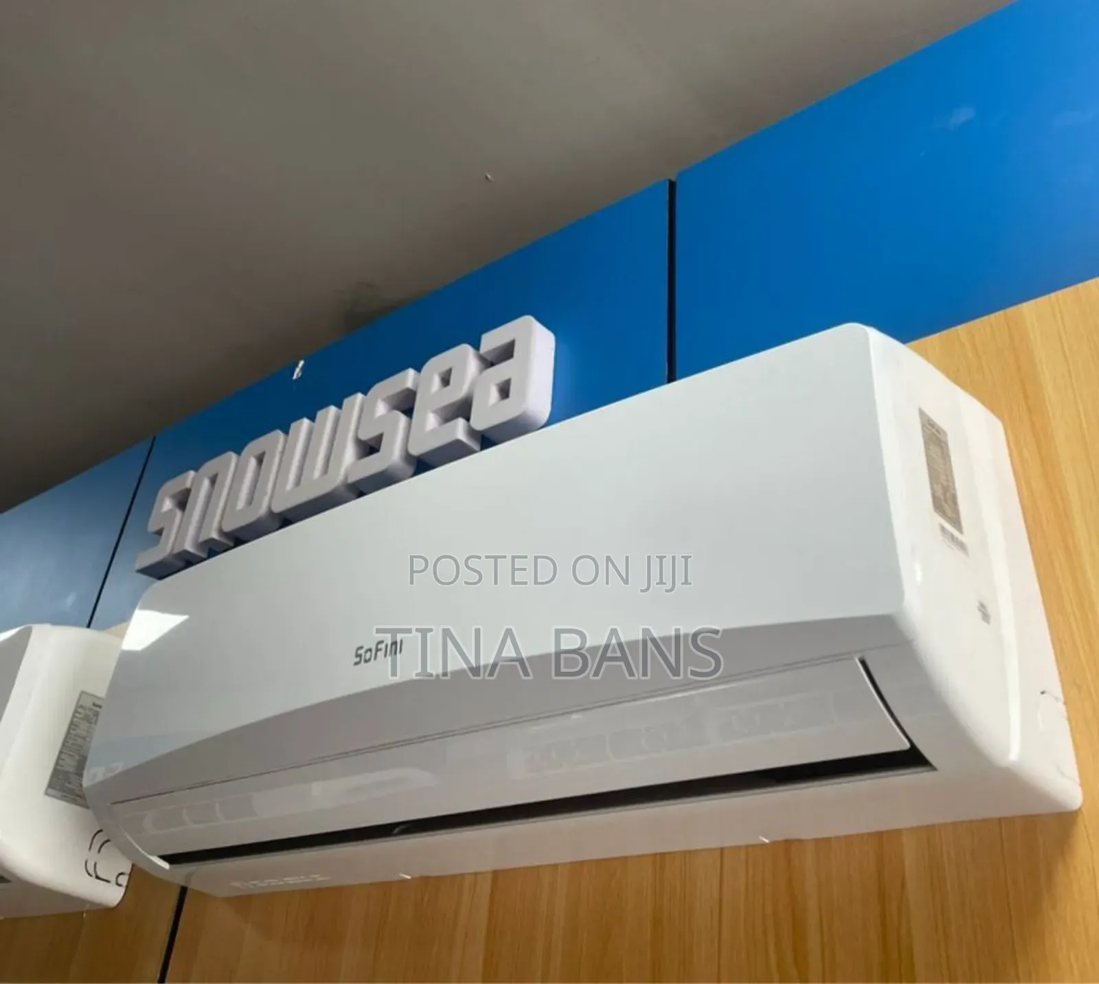 Sofini (Snowsea) 1.5hp Air Conditioner